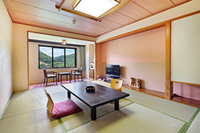 本館 和室
