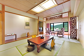 新館 和室