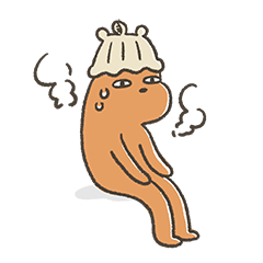 サウナ 6～10分