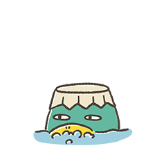 水風呂 1～2分