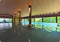 本館地下1・2階 湯酔郷